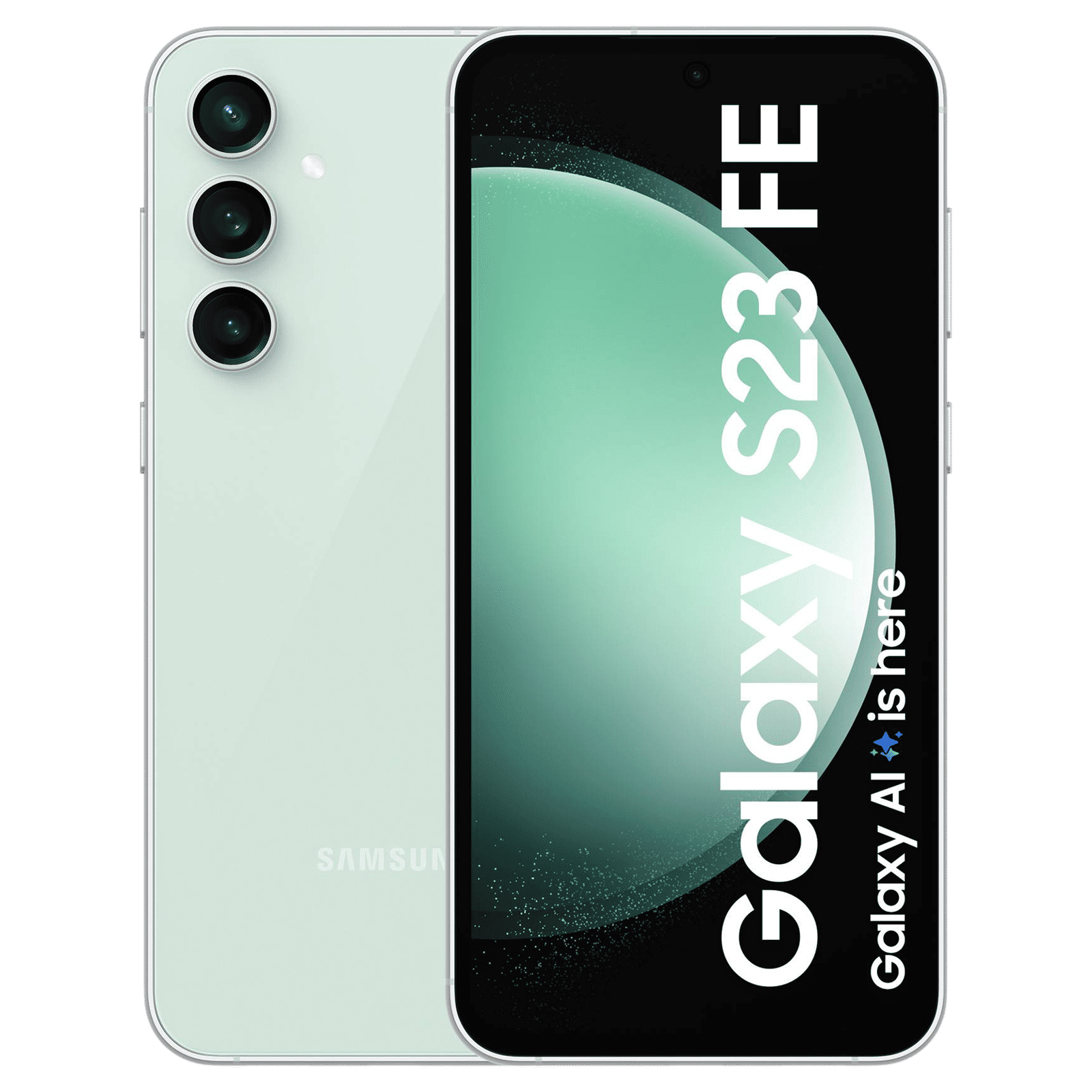 Galaxy S23 FE ミント 256GB　SIMフリー Buy Samsung Galaxy S23 5G (8GB RAM, 256GB, Lavender) Online